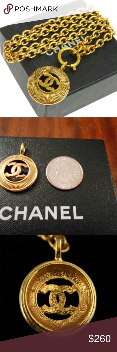 real chanel wine charms|real Chanel jewelry symbol.